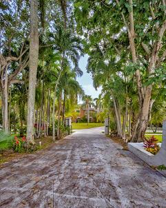 BOYNTON BEACH PARK - Residential