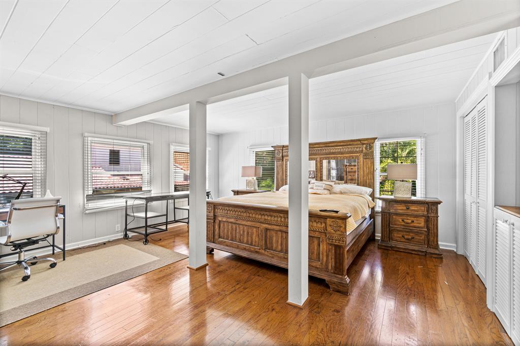 BOYNTON BEACH PARK - Residential