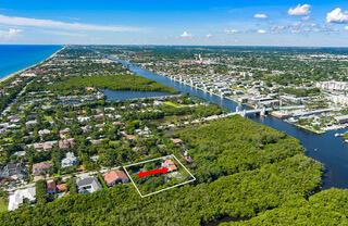 BOYNTON BEACH PARK - Residential