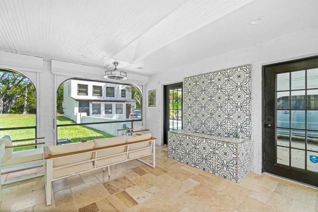 BOYNTON BEACH PARK - Residential