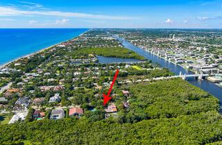 BOYNTON BEACH PARK - Residential