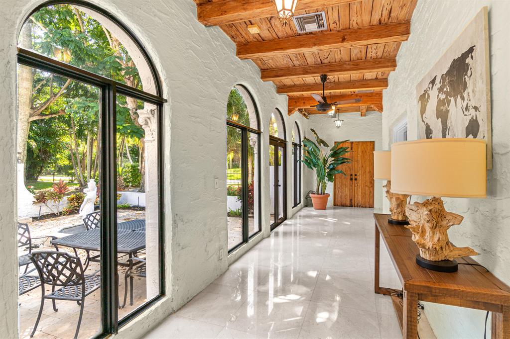 BOYNTON BEACH PARK - Residential