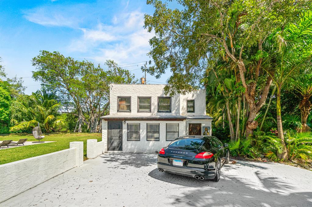 BOYNTON BEACH PARK - Residential