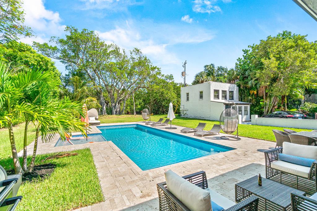 BOYNTON BEACH PARK - Residential