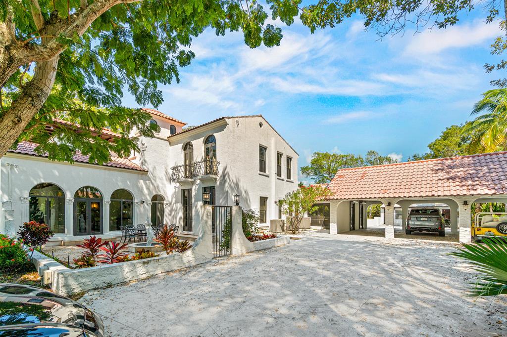 BOYNTON BEACH PARK - Residential