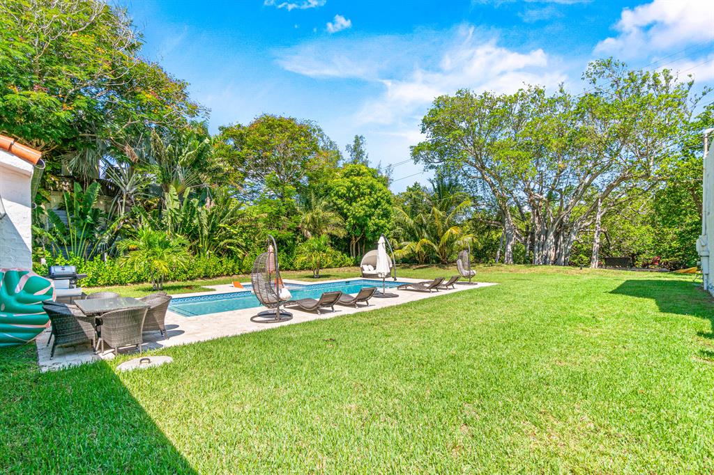 BOYNTON BEACH PARK - Residential