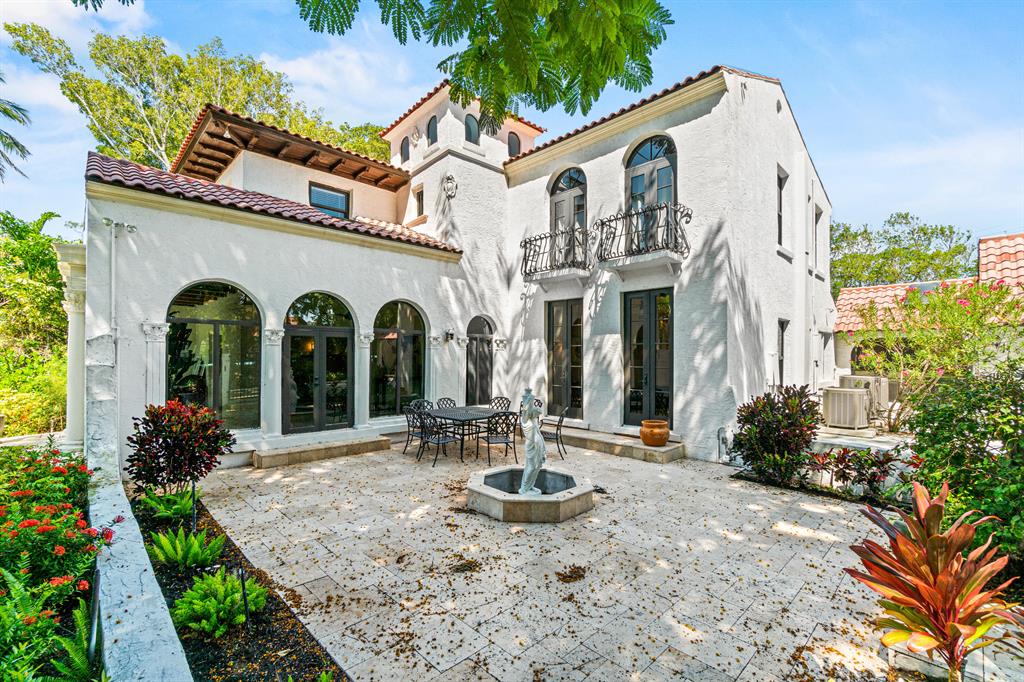 BOYNTON BEACH PARK - Residential