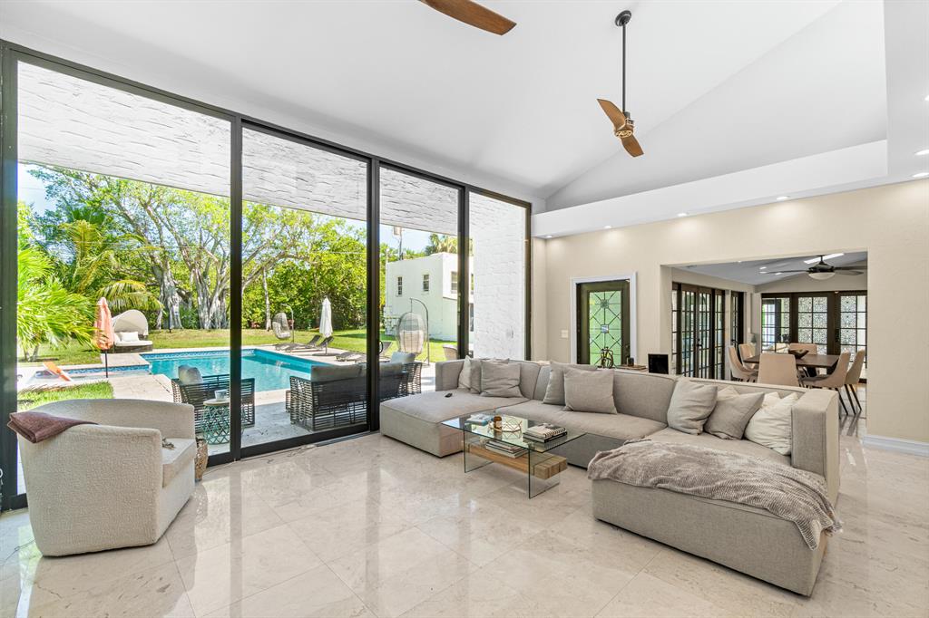 BOYNTON BEACH PARK - Residential