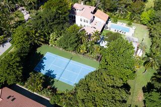 BOYNTON BEACH PARK - Residential