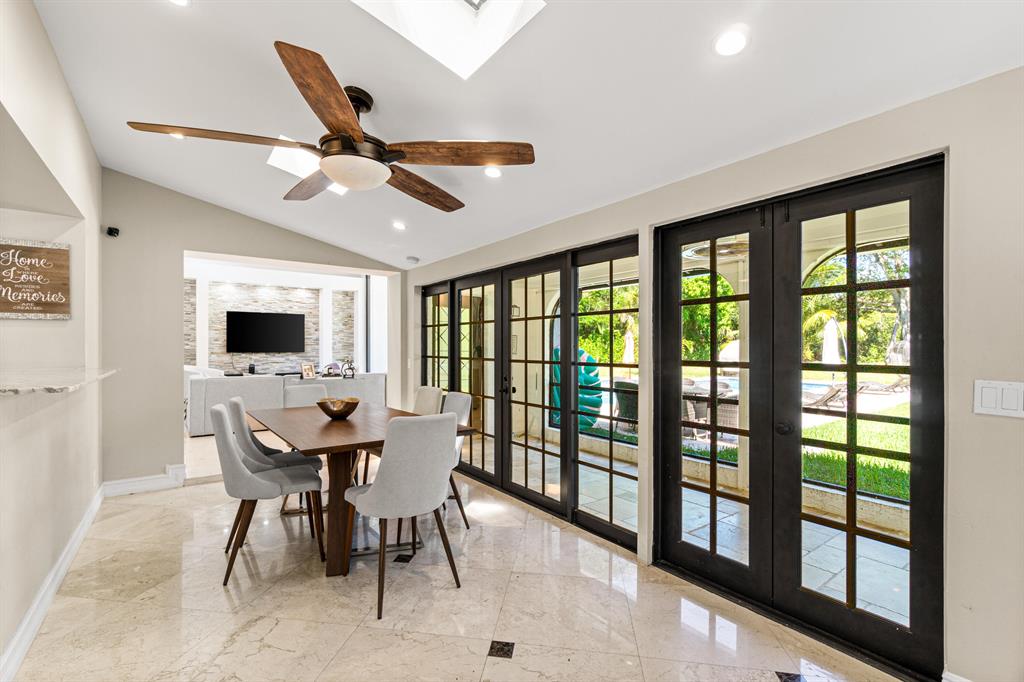 BOYNTON BEACH PARK - Residential