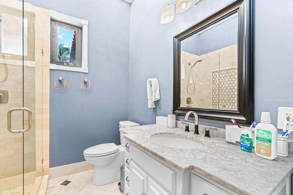 BOYNTON BEACH PARK - Residential