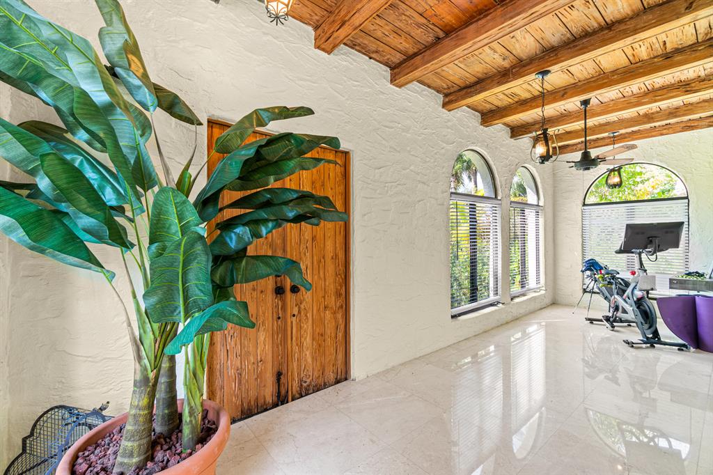 BOYNTON BEACH PARK - Residential