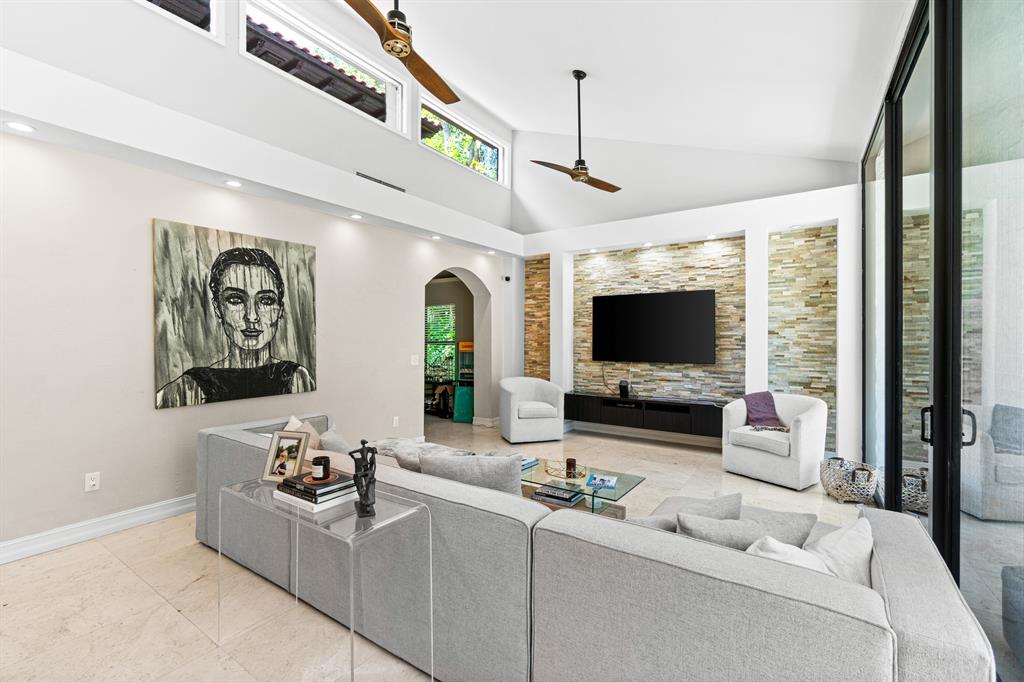 BOYNTON BEACH PARK - Residential