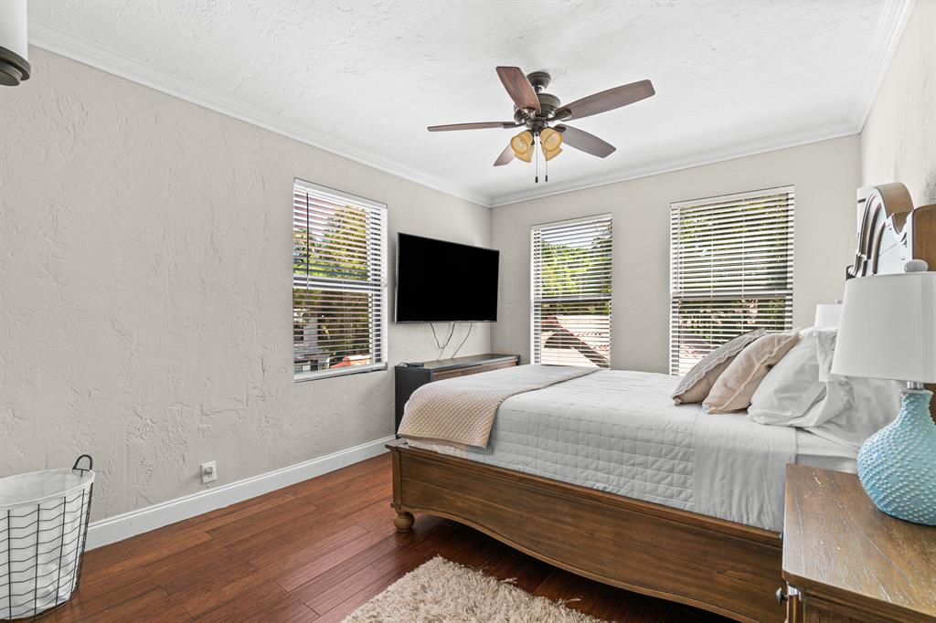 BOYNTON BEACH PARK - Residential