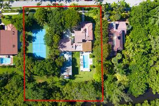 BOYNTON BEACH PARK - Residential