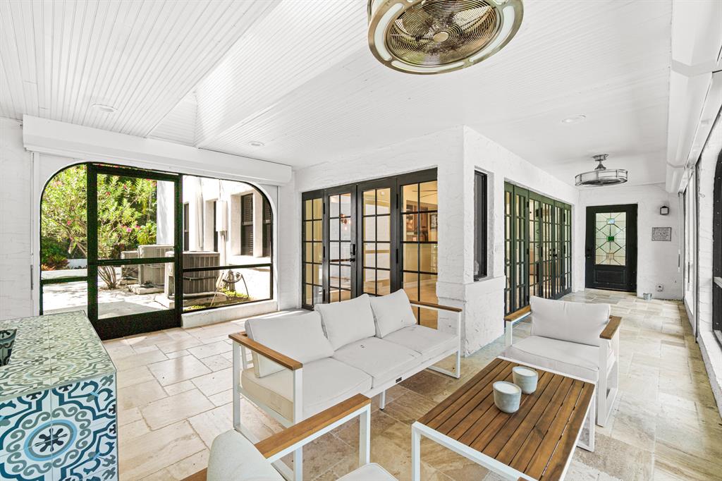 BOYNTON BEACH PARK - Residential