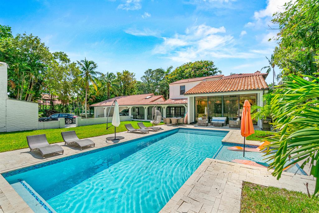 BOYNTON BEACH PARK - Residential