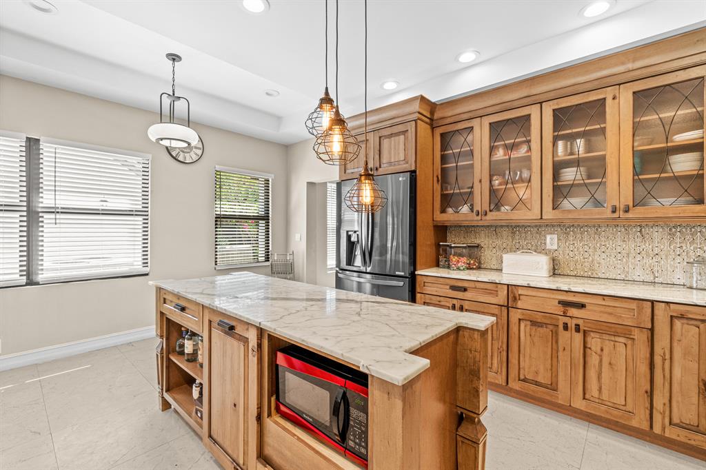 BOYNTON BEACH PARK - Residential