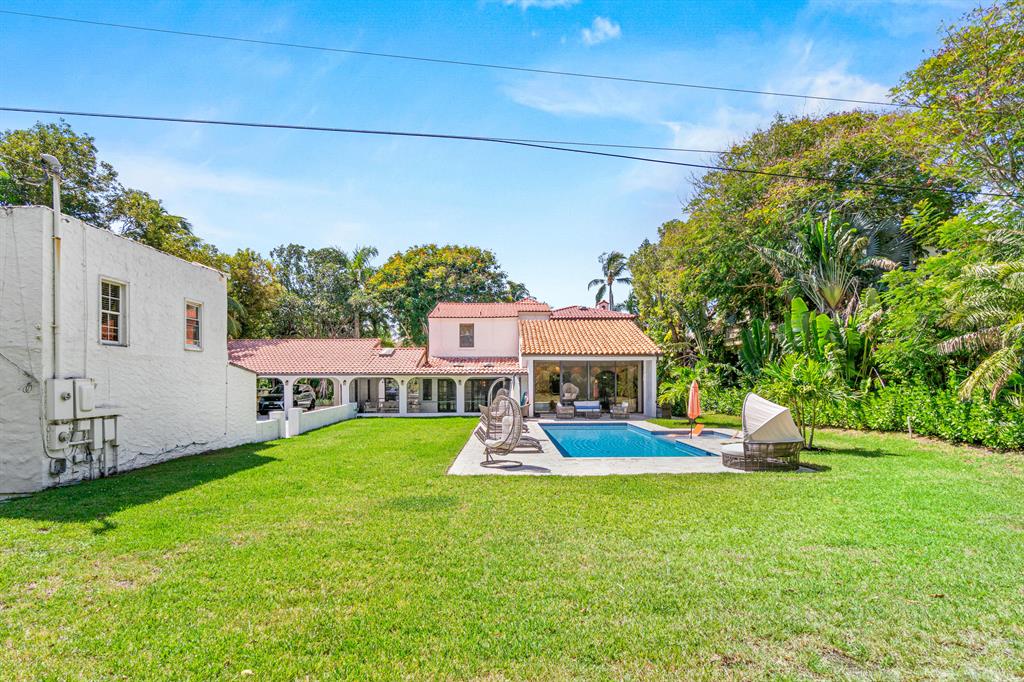 BOYNTON BEACH PARK - Residential