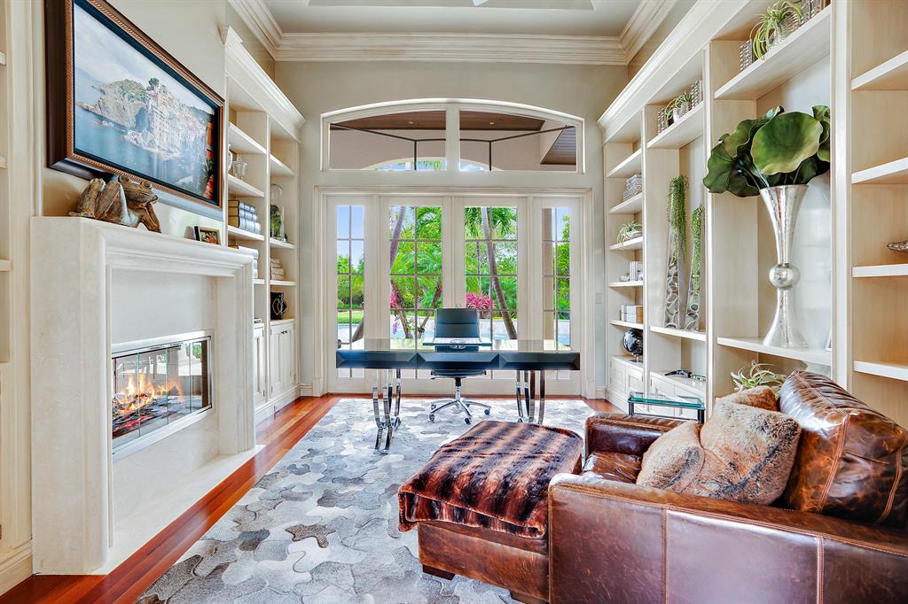 SEMINOLE LANDING - Residential