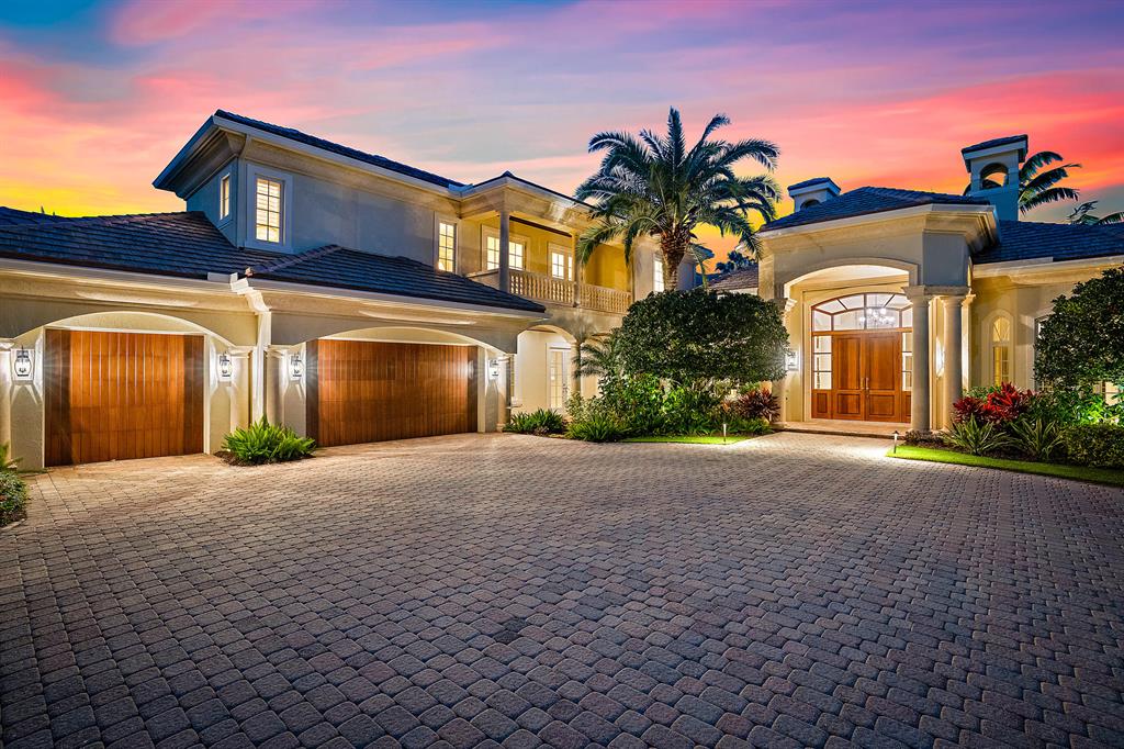 SEMINOLE LANDING - Residential