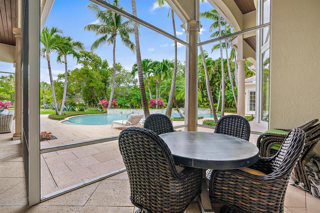 SEMINOLE LANDING - Residential