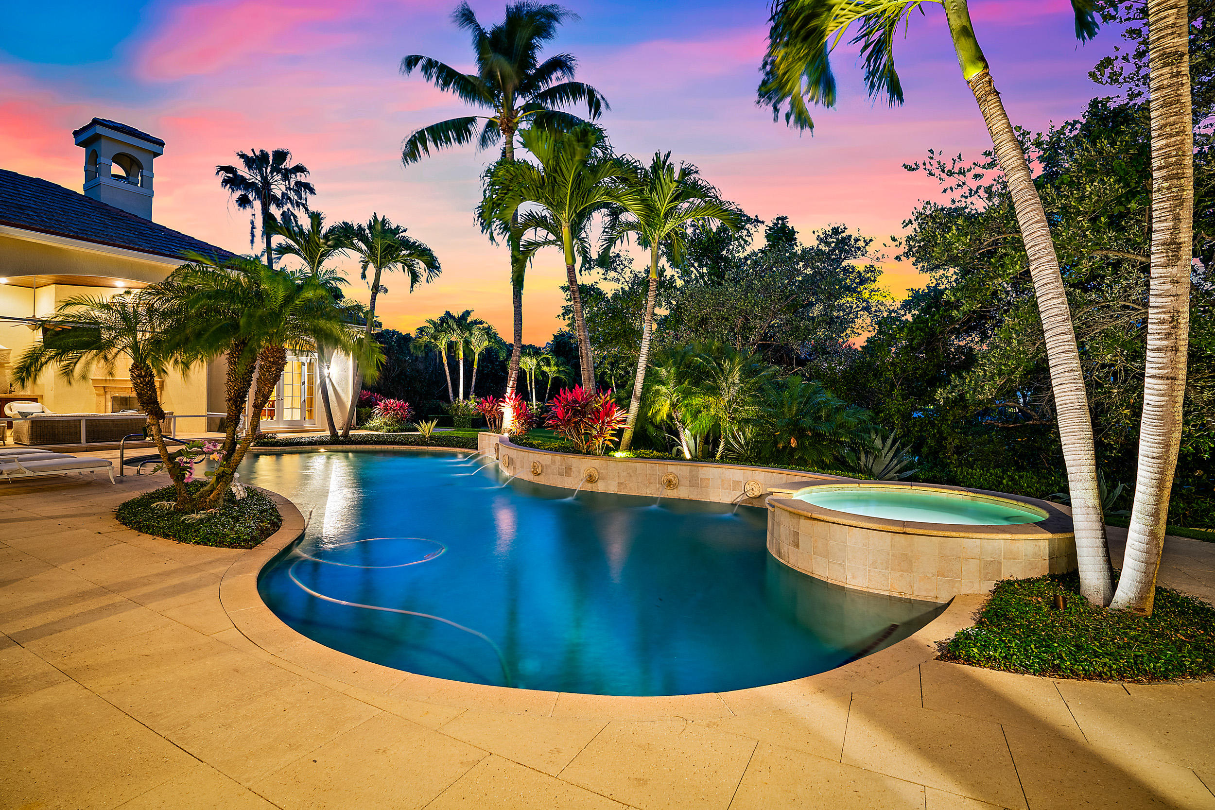 SEMINOLE LANDING - Residential