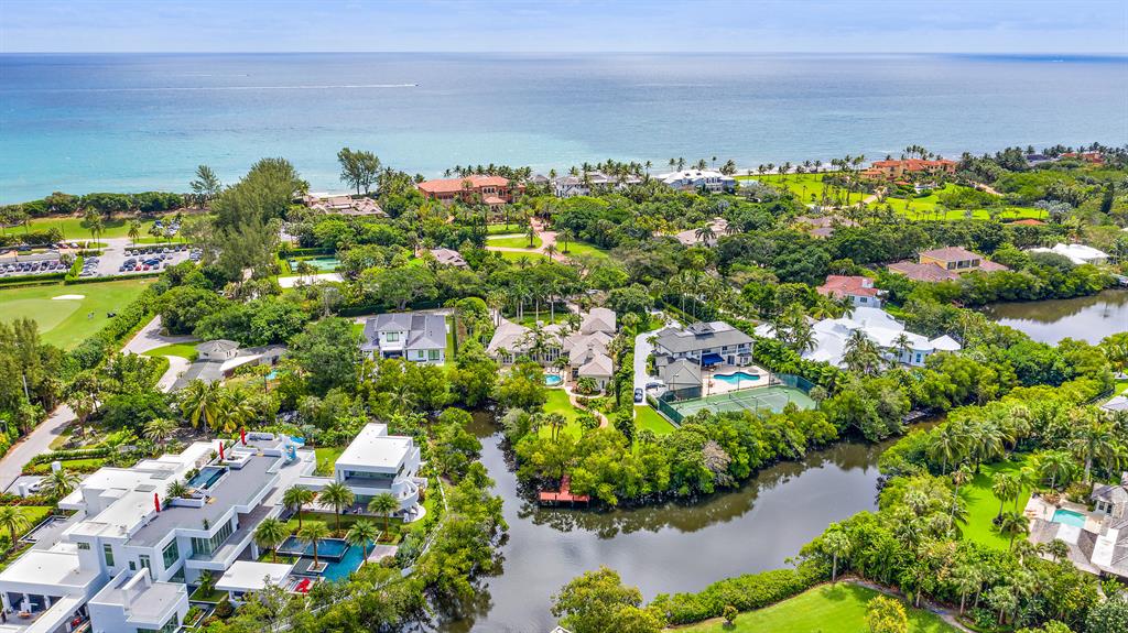 SEMINOLE LANDING - Residential