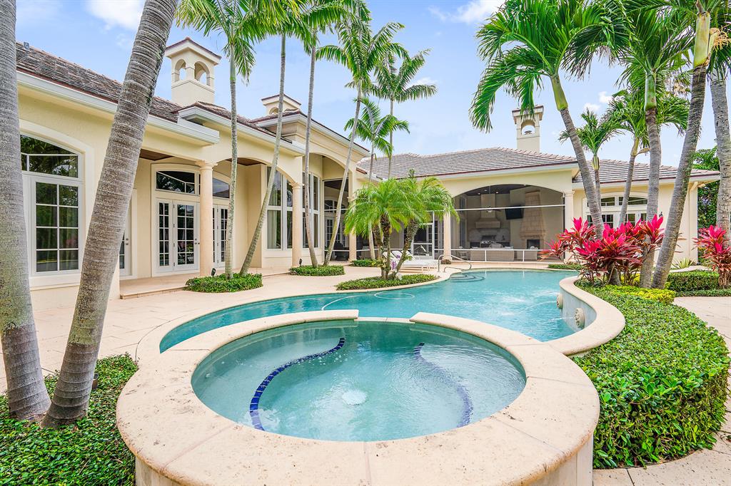 SEMINOLE LANDING - Residential