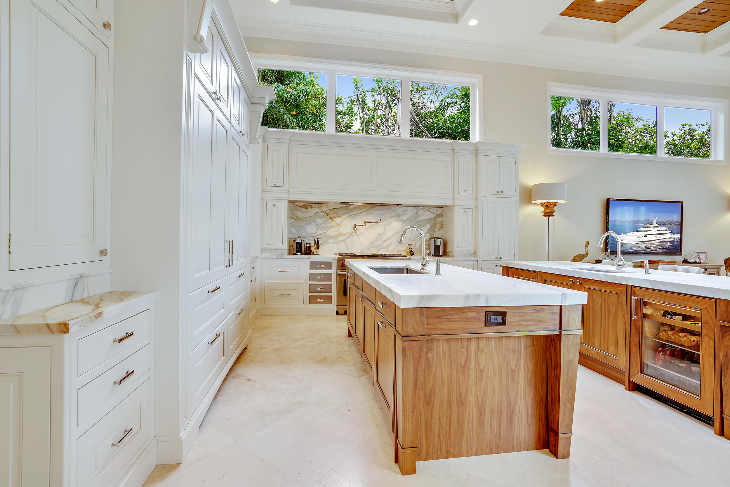 SEMINOLE LANDING - Residential