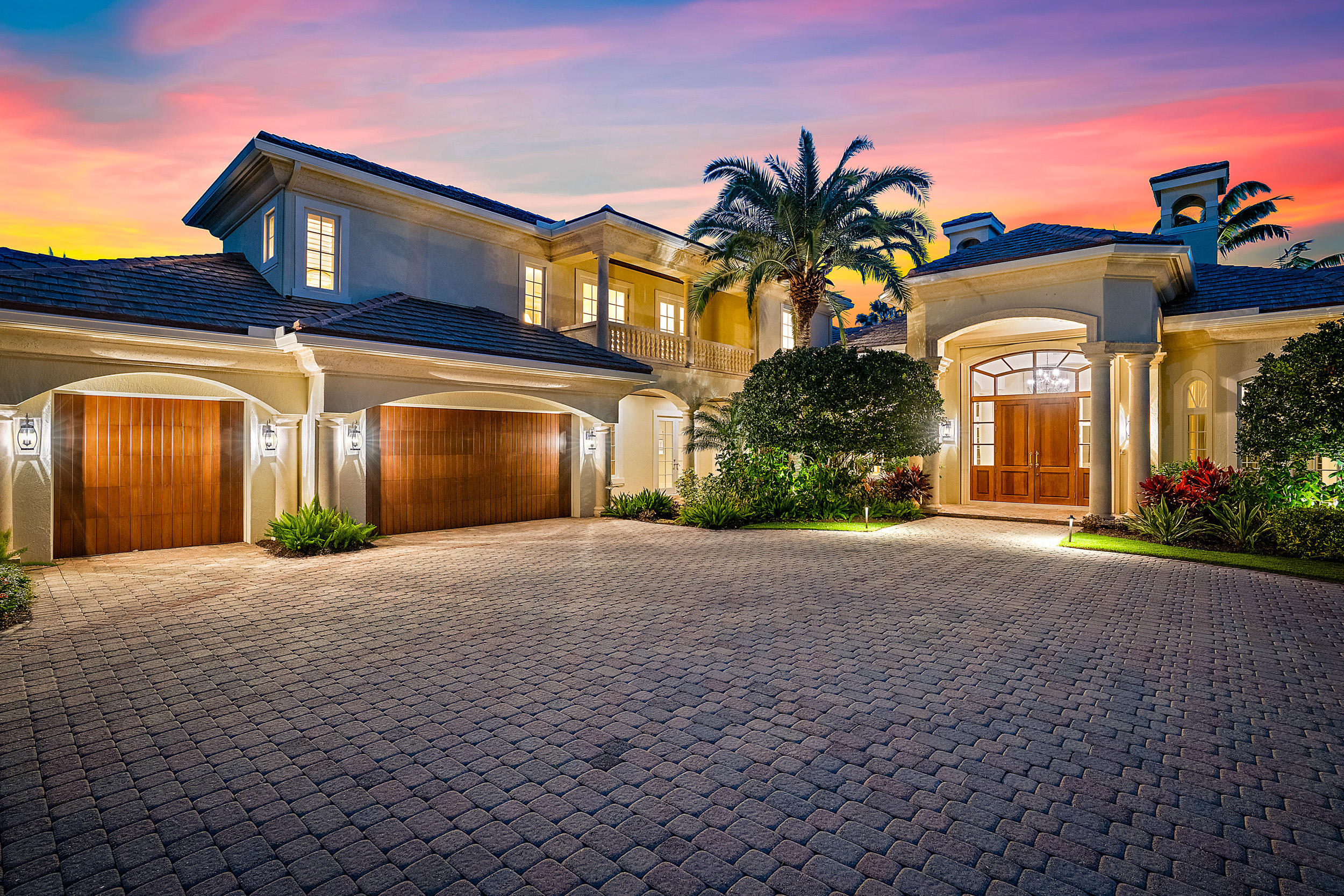 SEMINOLE LANDING - Residential