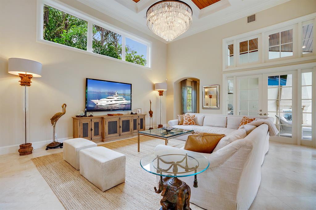 SEMINOLE LANDING - Residential