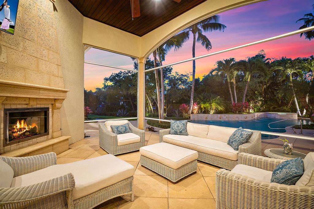 SEMINOLE LANDING - Residential