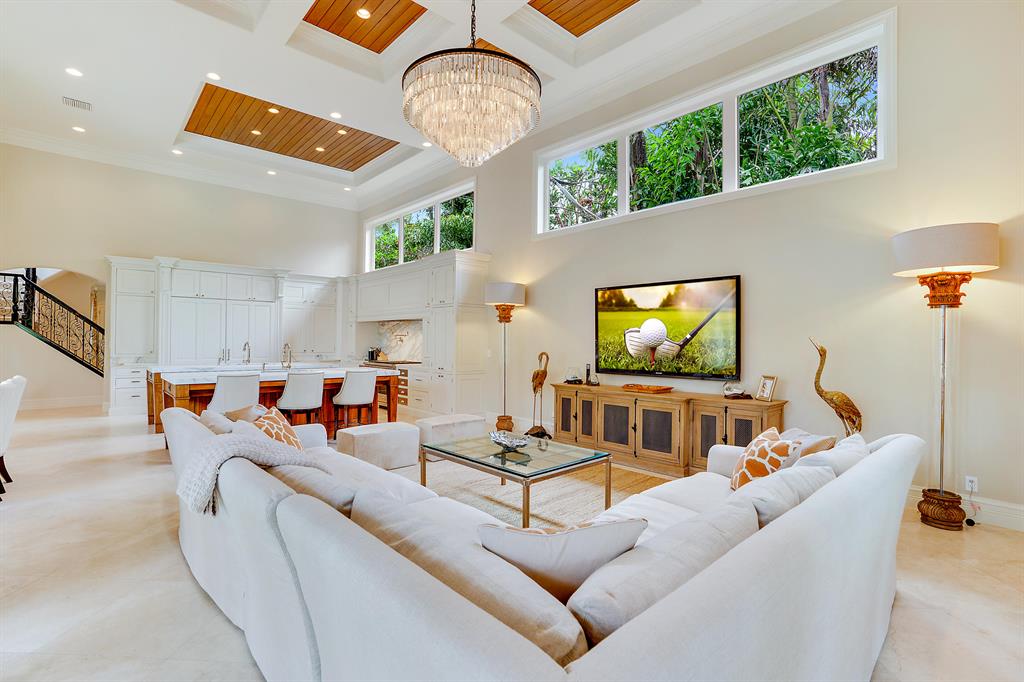 SEMINOLE LANDING - Residential