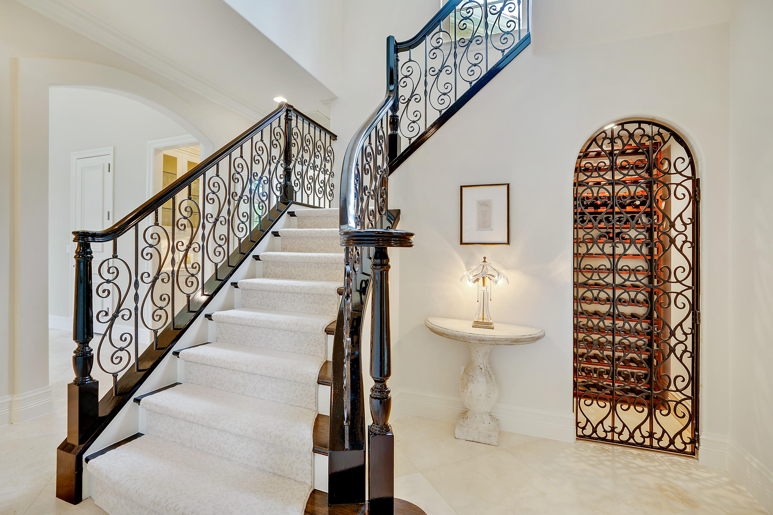 SEMINOLE LANDING - Residential