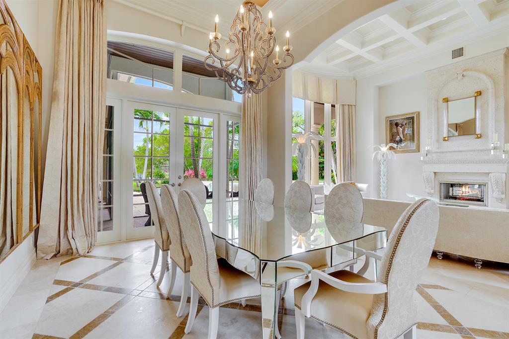 SEMINOLE LANDING - Residential