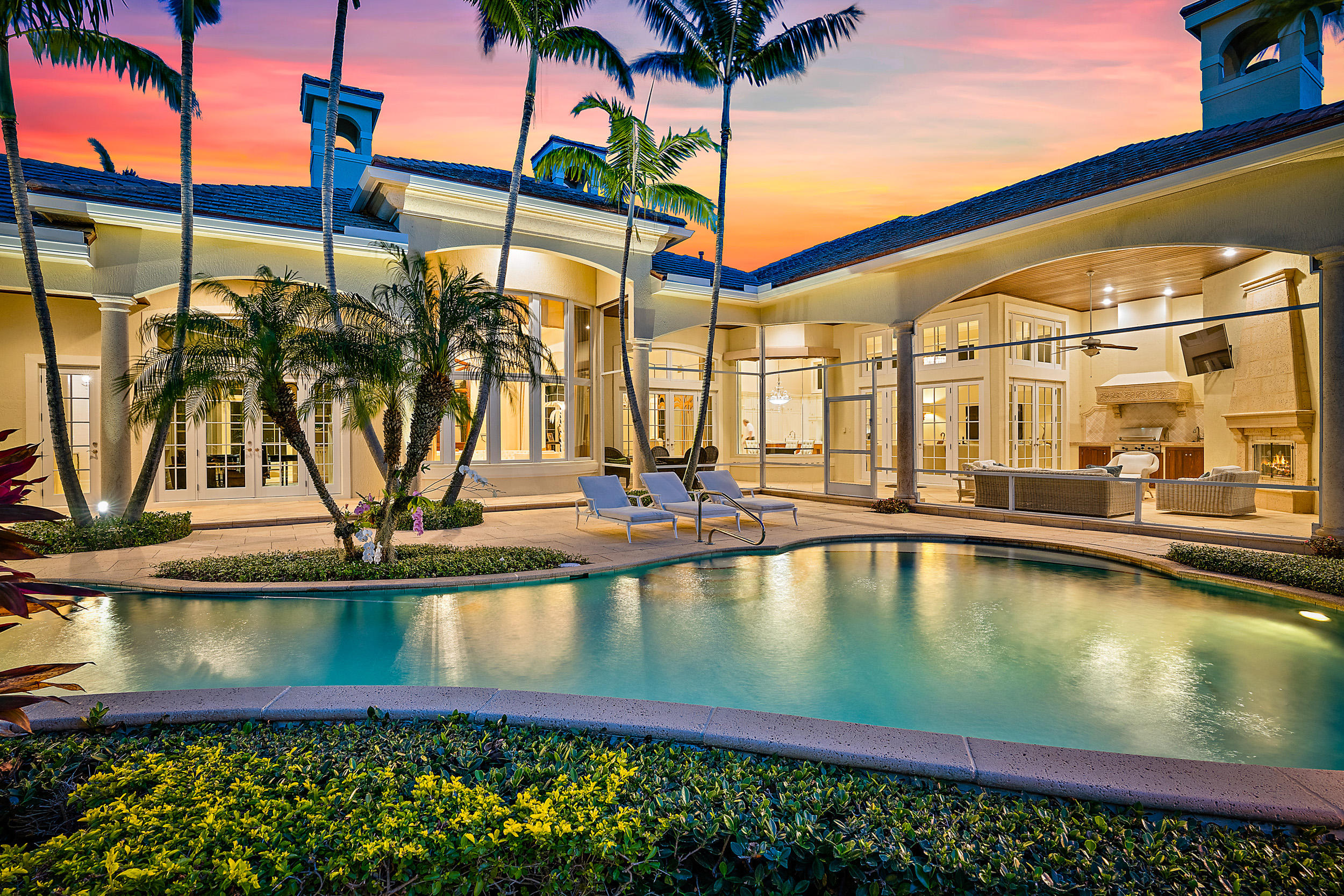 SEMINOLE LANDING - Residential