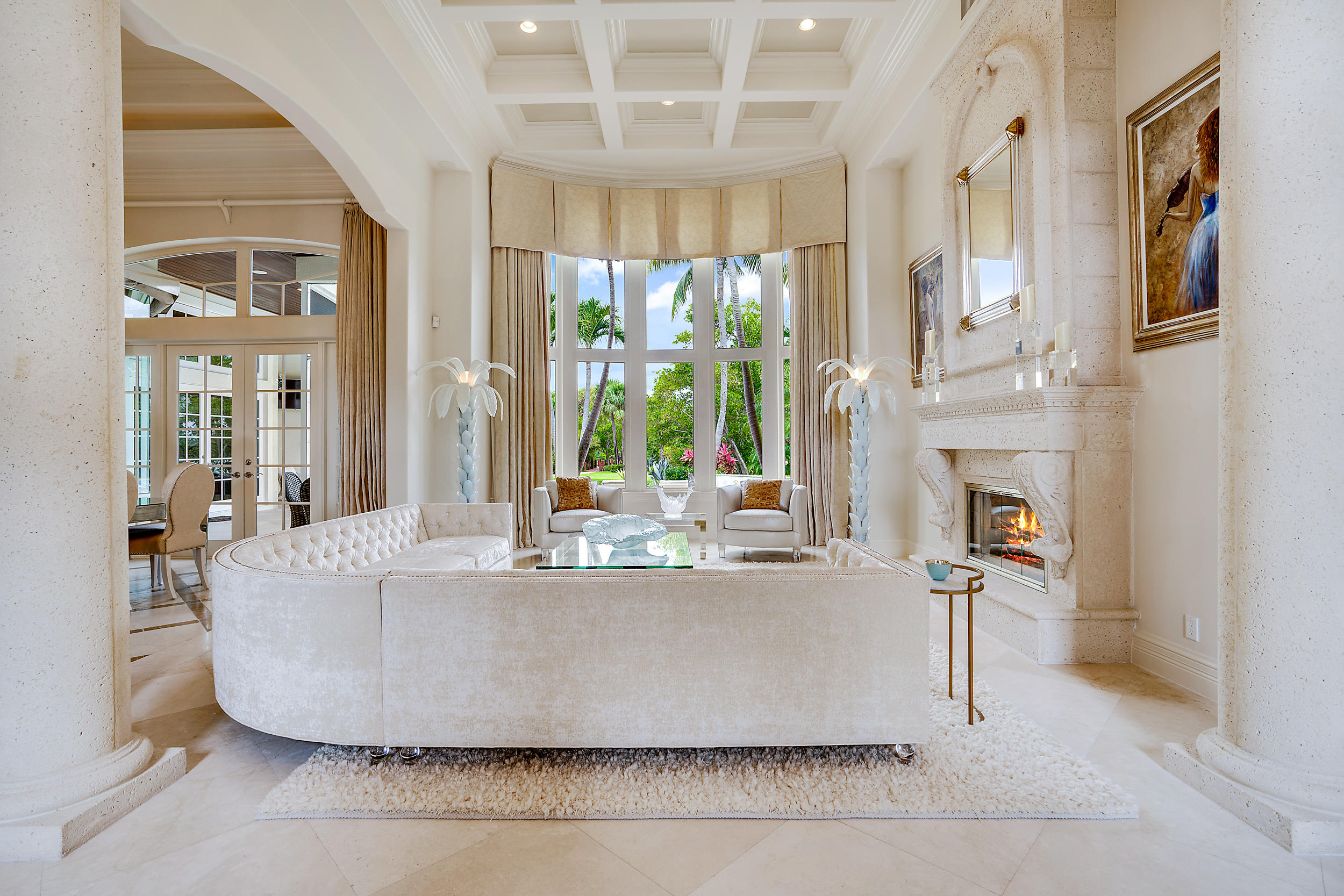 SEMINOLE LANDING - Residential