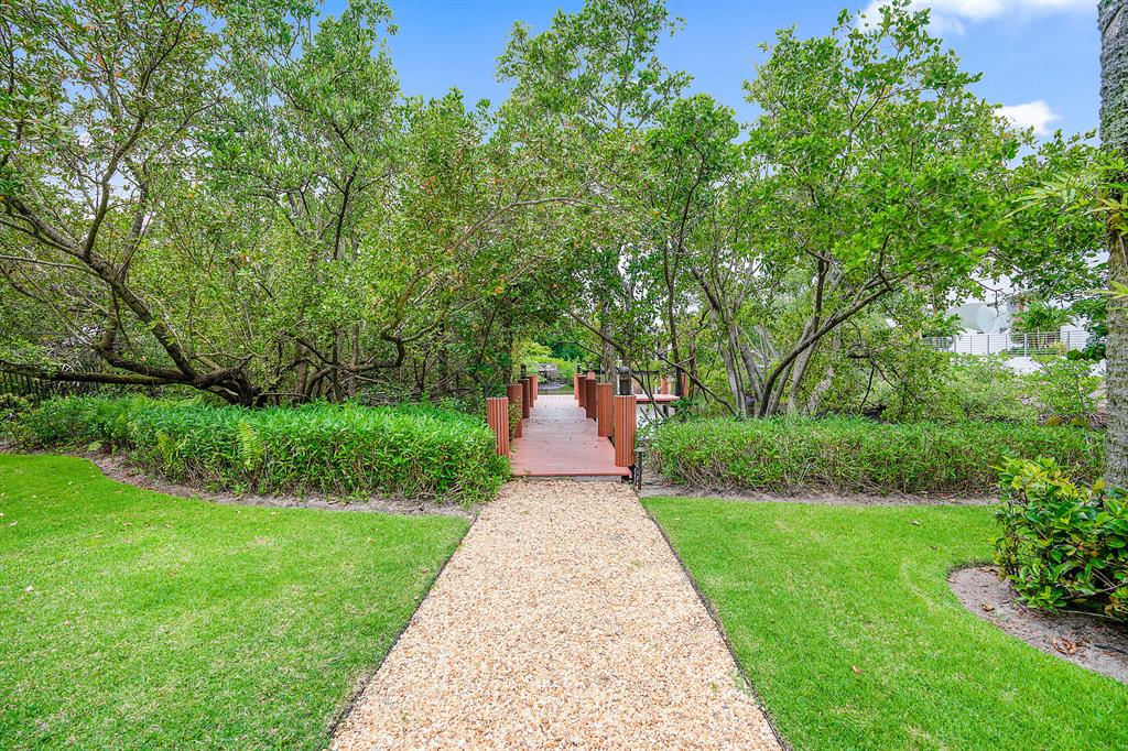 SEMINOLE LANDING - Residential