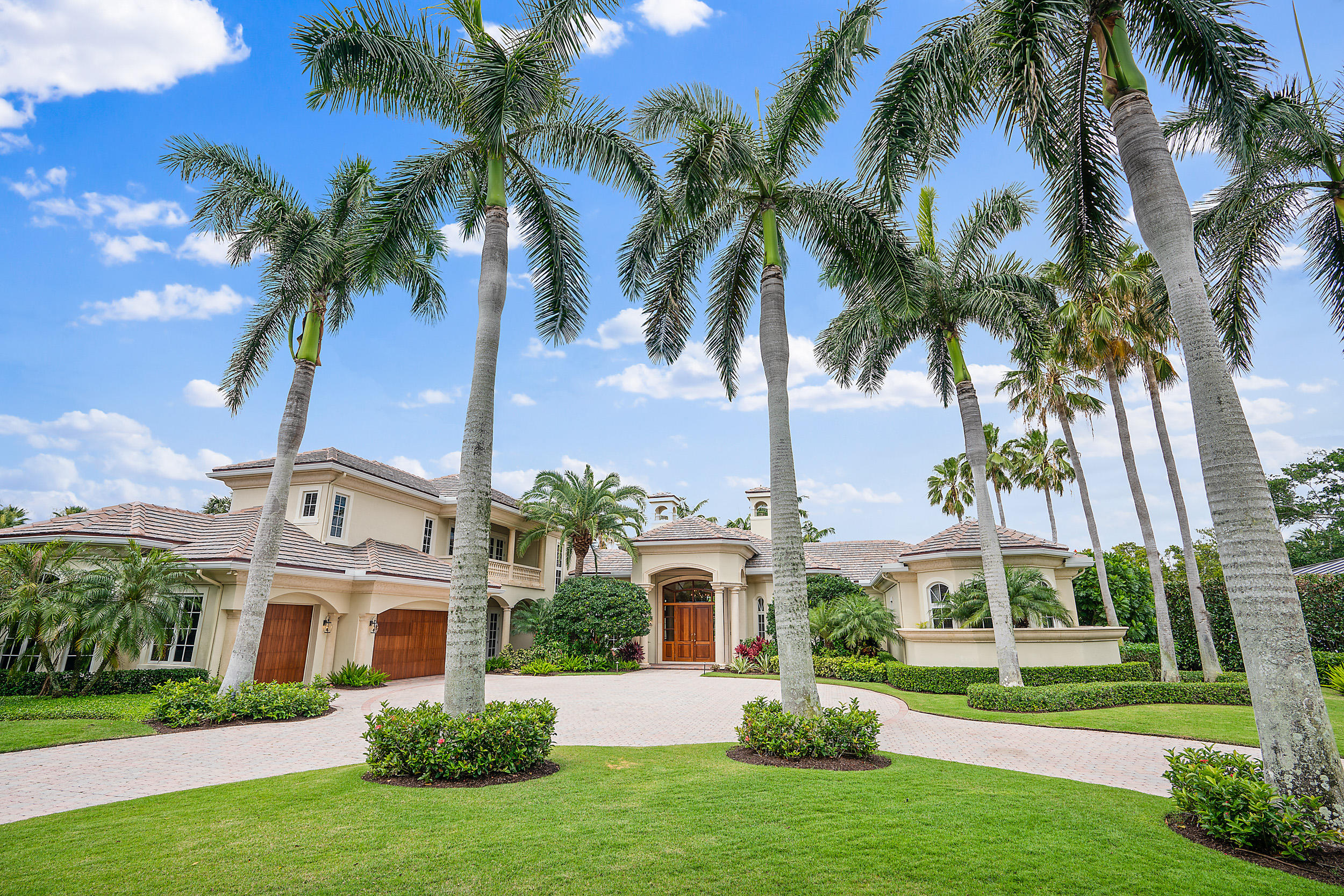 SEMINOLE LANDING - Residential