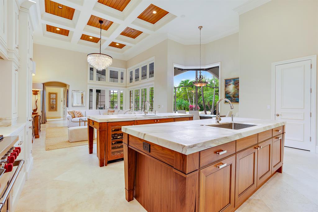 SEMINOLE LANDING - Residential