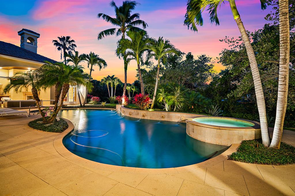 SEMINOLE LANDING - Residential