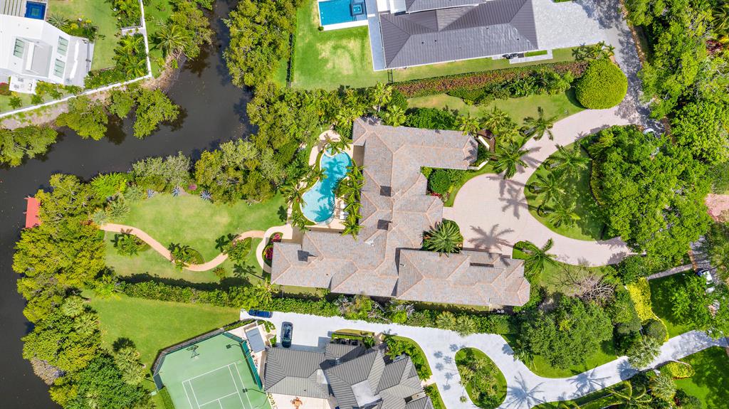 SEMINOLE LANDING - Residential