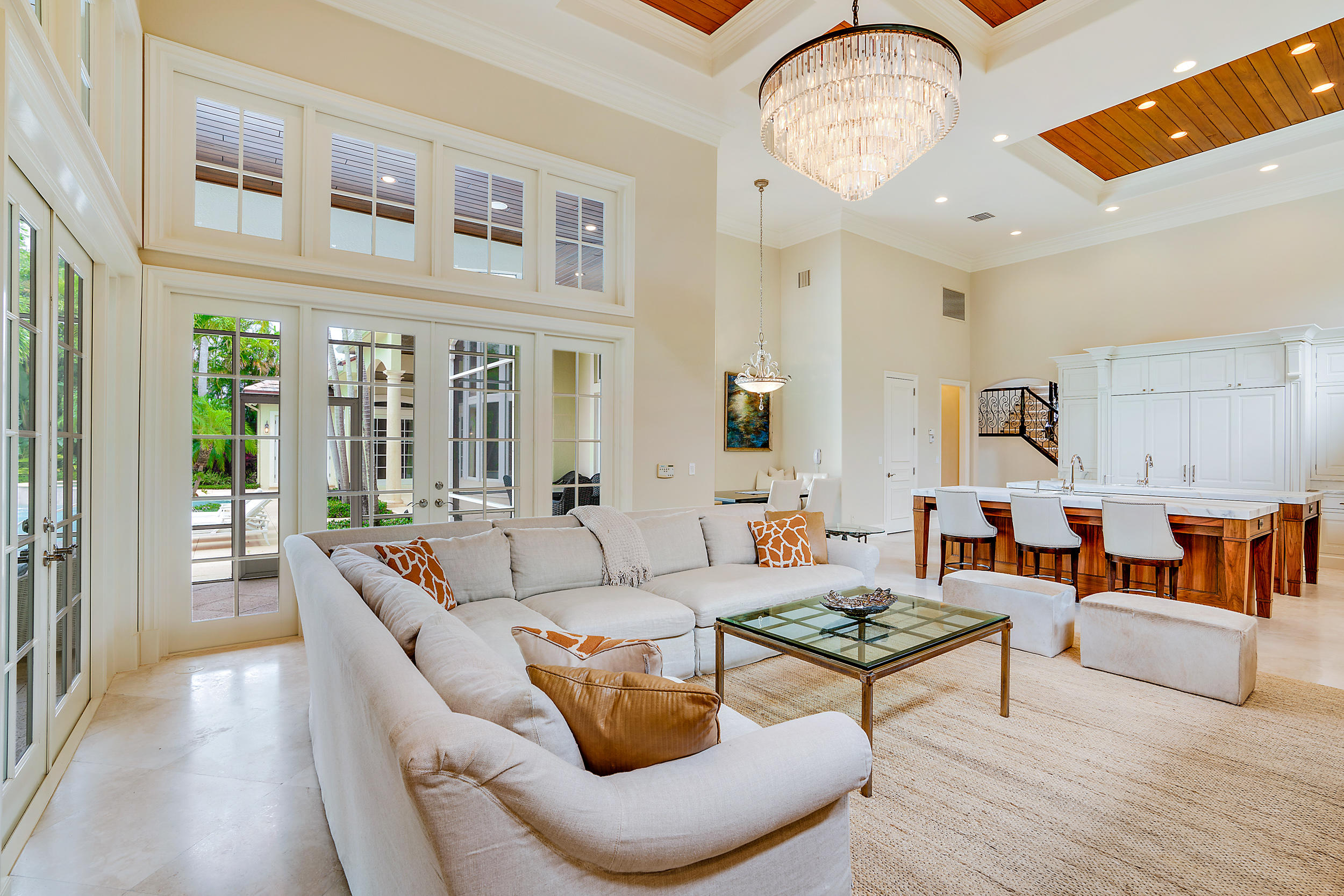 SEMINOLE LANDING - Residential