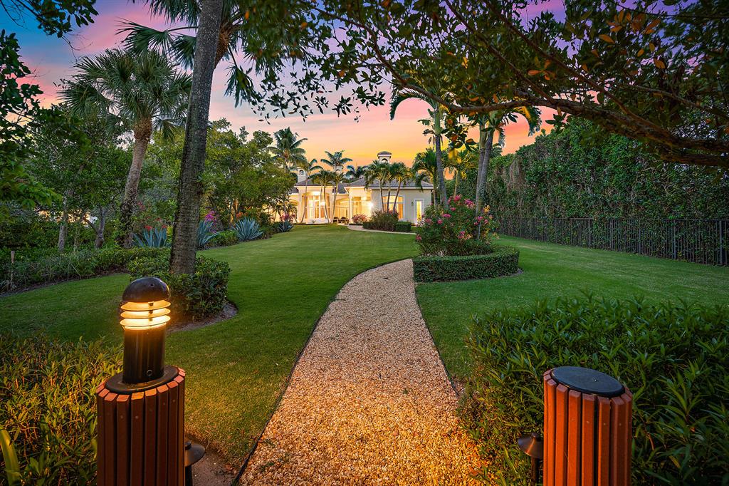 SEMINOLE LANDING - Residential