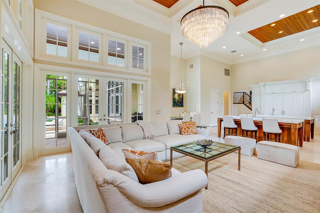 SEMINOLE LANDING - Residential