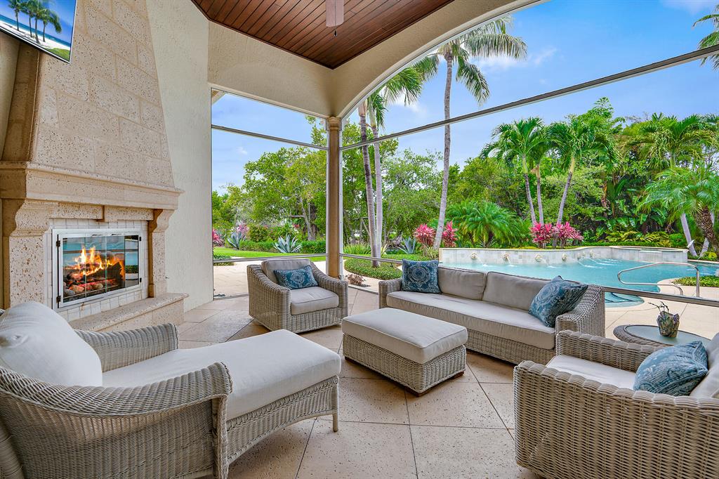 SEMINOLE LANDING - Residential