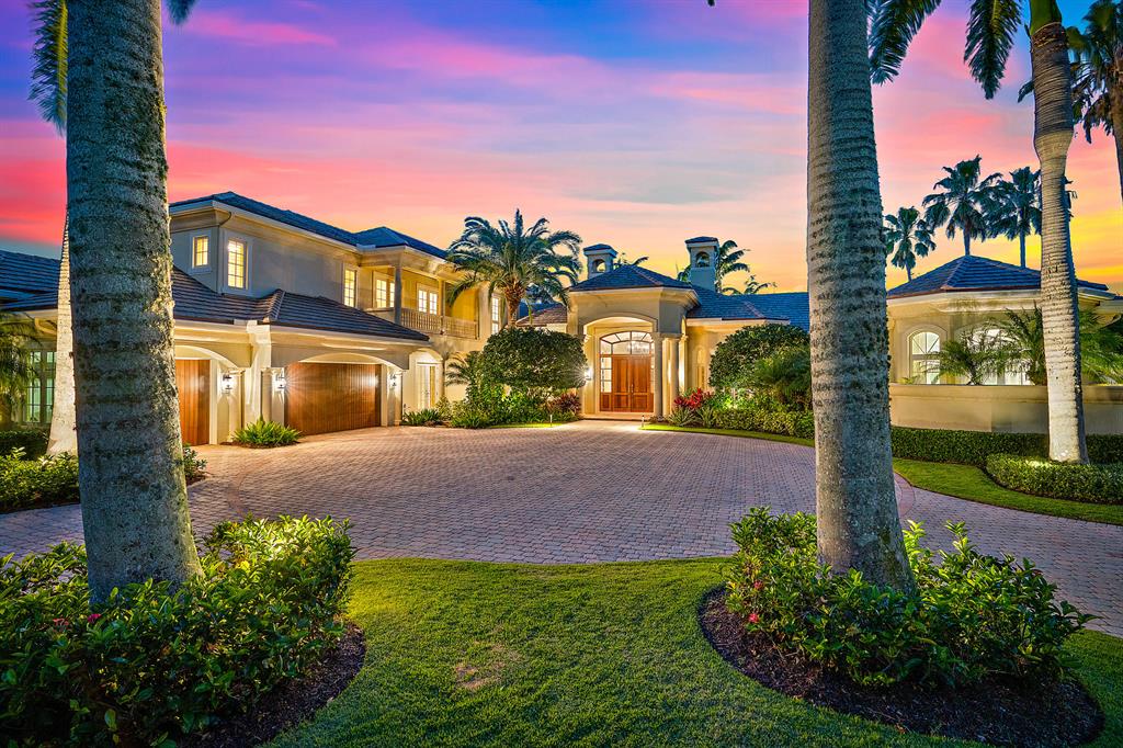 SEMINOLE LANDING - Residential