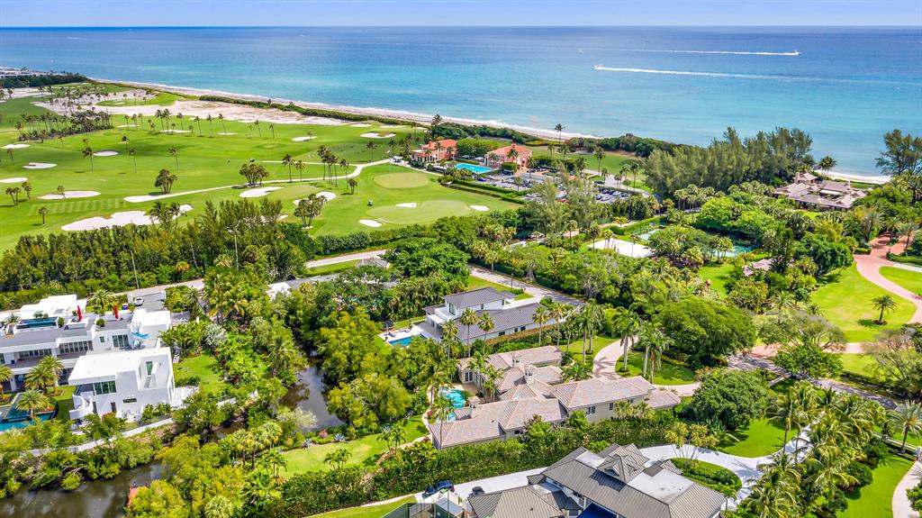 SEMINOLE LANDING - Residential