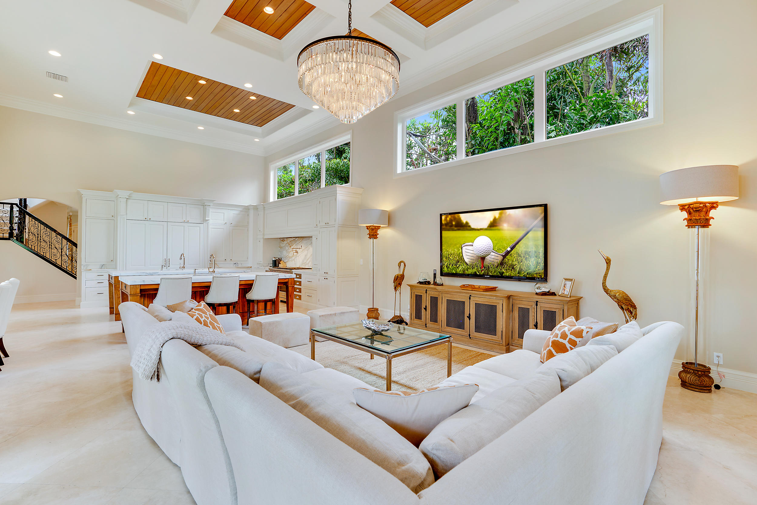 SEMINOLE LANDING - Residential